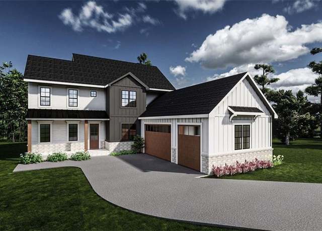 Property at 3384 Holbrook Campground Rd, Alpharetta, GA 30004, 4 beds, 3.5 baths