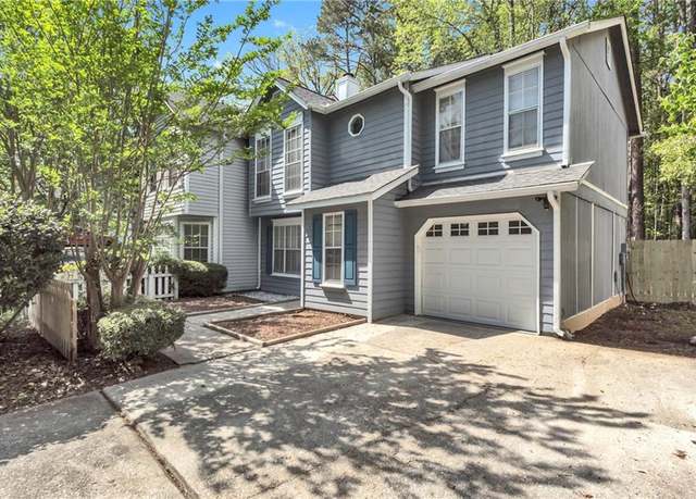 Property at 2998 Kenville Ln, Decatur, GA 30034, 3 beds, 1.5 baths