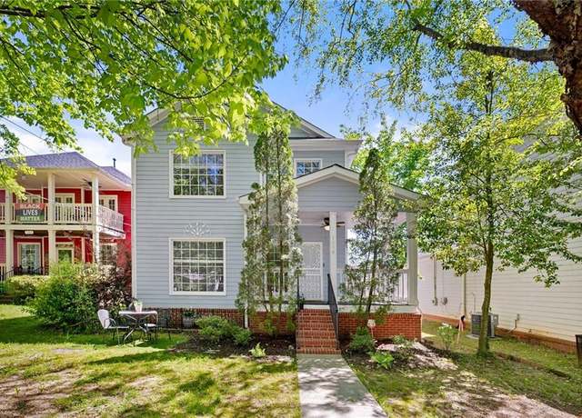 Property at 1008 Lena St NW, Atlanta, GA 30314, 3 beds, 2.5 baths