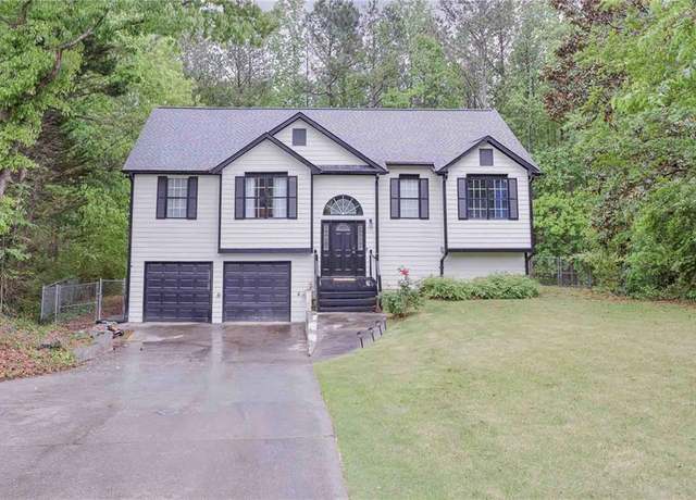 Property at 405 Settlers Ridge Ln, Hiram, GA 30141, 3 beds, 2 baths