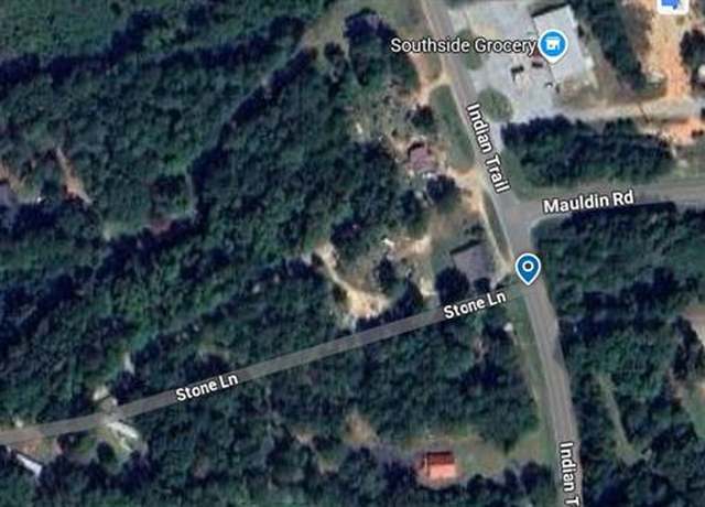 Property at 0 Stone Ln, Thomaston, GA 30286