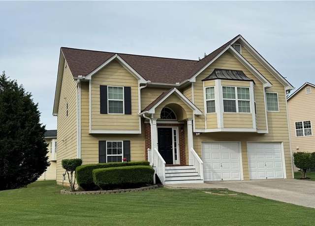 Property at 51 Freedom Dr NE, Cartersville, GA 30121, 5 beds, 3 baths