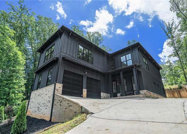 Property at 4276 Lindsey Way NE, Roswell, GA 30075, 5 beds, 4.5 baths