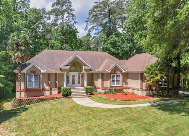Property at 8443 Marina Bay Ct, Jonesboro, GA 30236, 4 beds, 3.5 baths