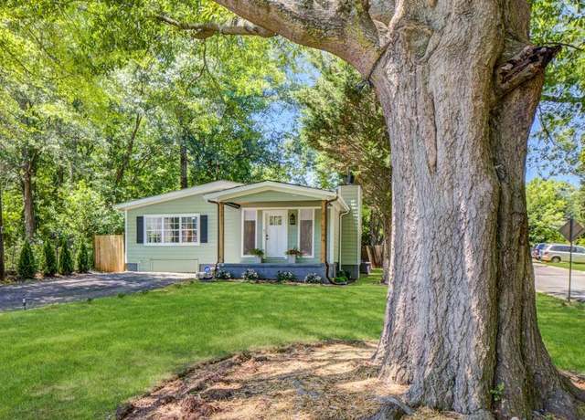 Property at 2572 Bates St SE, Smyrna, GA 30080, 3 beds, 2 baths