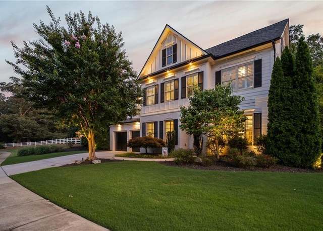 Property at 1059 Rockford Township Dr SW, Marietta, GA 30064, 5 beds, 4 baths