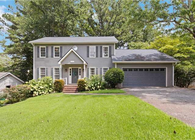 Property at 912 Old Norcross Tucker Rd, Tucker, GA 30084, 3 beds, 3.5 baths