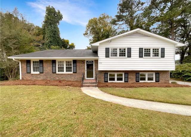 Property at 2390 Sandgate Rd, Atlanta, GA 30349, 3 beds, 2 baths