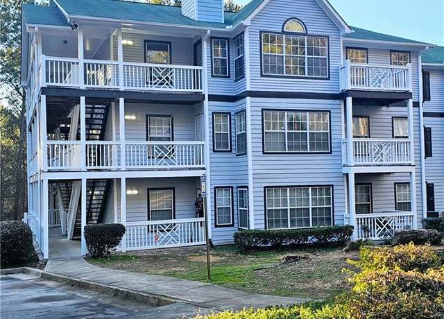 Property at 3526 Shepherds Path #1, Decatur, GA 30034, 2 beds, 2 baths