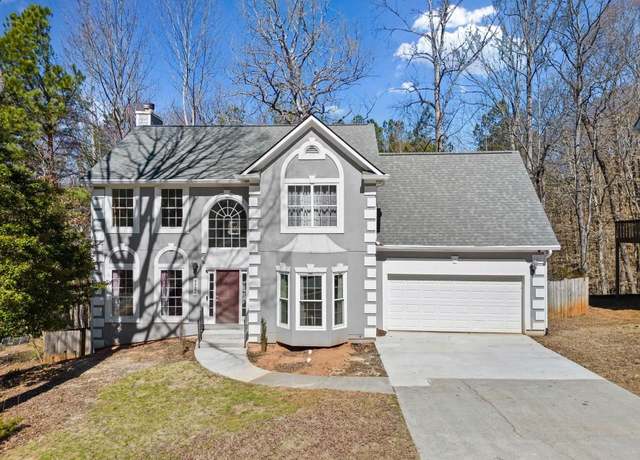 Property at 12270 Leeward Walk Cir, Alpharetta, GA 30005, 4 beds, 3.5 baths