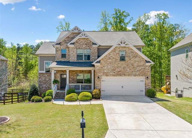 Property at 5780 Winding Lakes Dr, Cumming, GA 30028, 5 beds, 3.5 baths