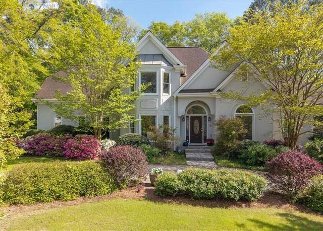 Property at 350 Covered Bridge Pl SW, Smyrna, GA 30082, 5 beds, 4 baths