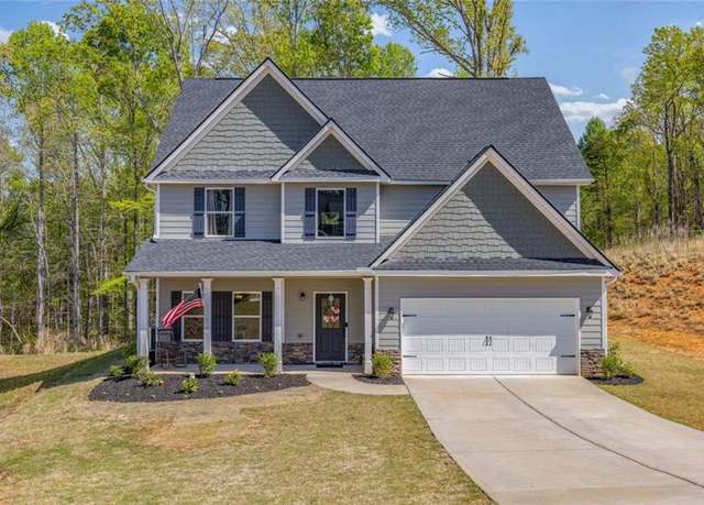 Property at 4470 Highland Gate Pkwy, Gainesville, GA 30506, 4 beds, 2.5 baths