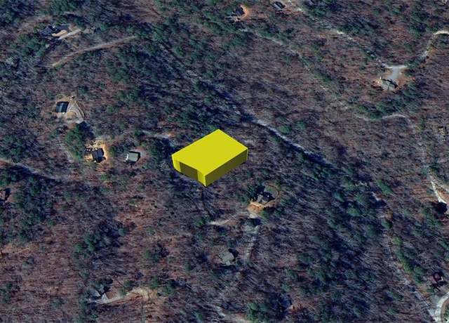 Property at 2075 Parody Cir, Ellijay, GA 30540
