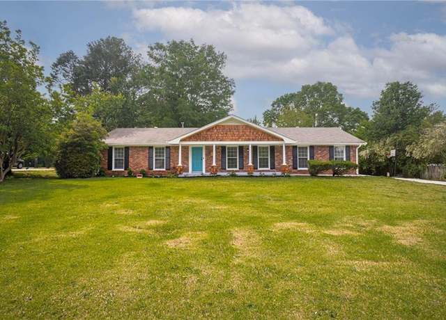 Property at 599 Honey Creek Rd, Conyers, GA 30094, 3 beds, 2 baths