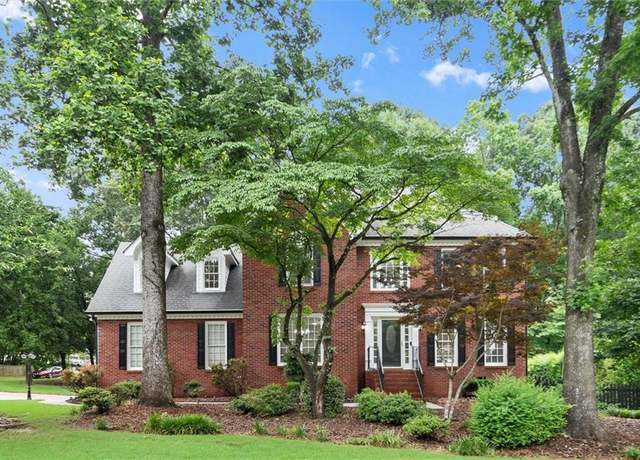 Property at 1418 Mill Path Loop, Lawrenceville, GA 30045, 4 beds, 2.5 baths