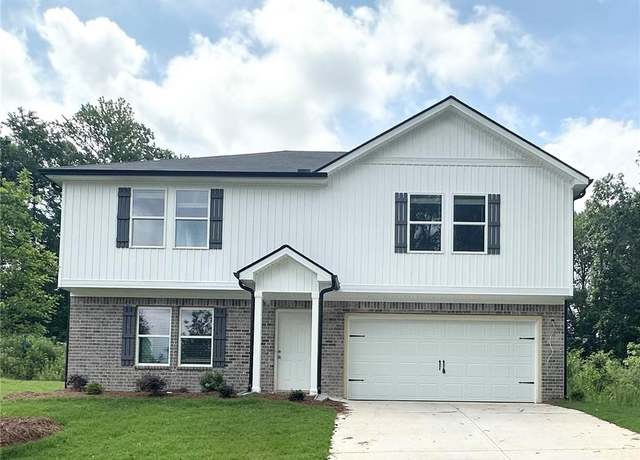 Property at 107 Deer Xing, Temple, GA 30179, 4 beds, 2.5 baths