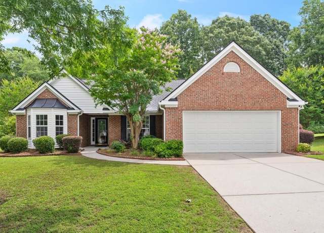 Property at 1990 Cider Press Trl, Lilburn, GA 30047, 3 beds, 2 baths