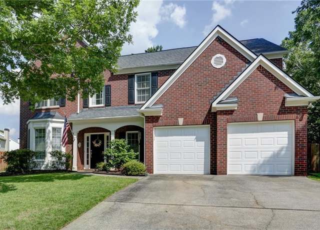 Property at 357 Brookcliff Ter, Sugar Hill, GA 30518, 4 beds, 2.5 baths