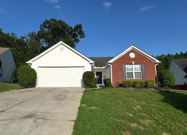 Property at 1137 Yellow River Dr, Lawrenceville, GA 30043, 3 beds, 2 baths