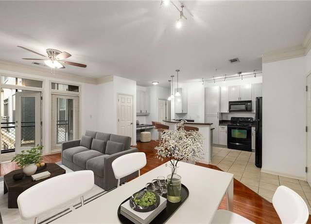 Property at 400 17th St NW #2308, Atlanta, GA 30363, 1 bed, 1 bath