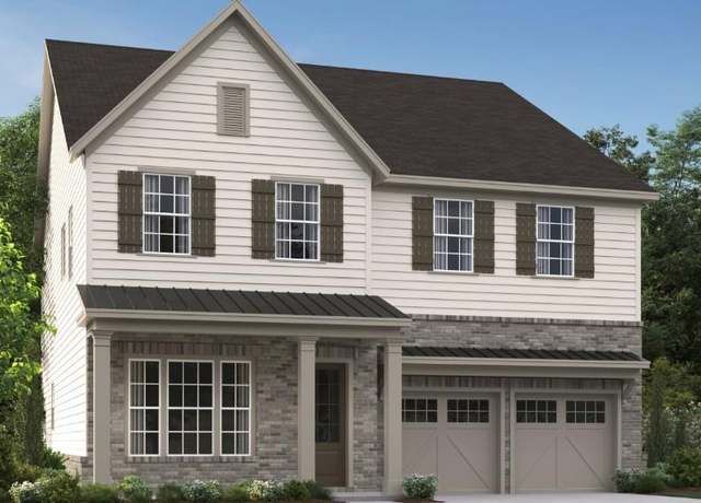 Property at 13 Cedar Creek Dr, Dawsonville, GA 30534, 4 beds, 3.5 baths