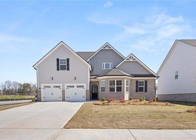 Property at 13561 Whitman Ln, Covington, GA 30014, 4 beds, 3.5 baths