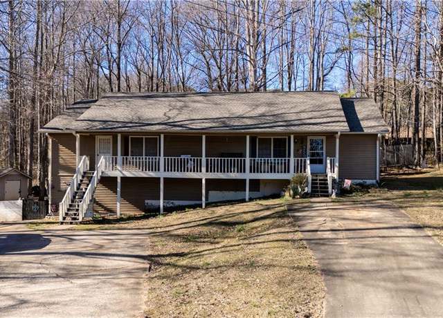 Property at 129 Mcwhirter Pl, Canton, GA 30115, 4 beds, 3 baths