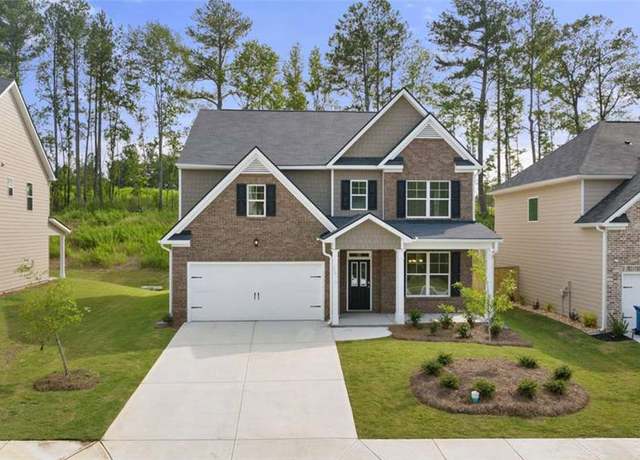Property at 1868 Lacebark Elm Way, Lawrenceville, GA 30045, 4 beds, 4 baths