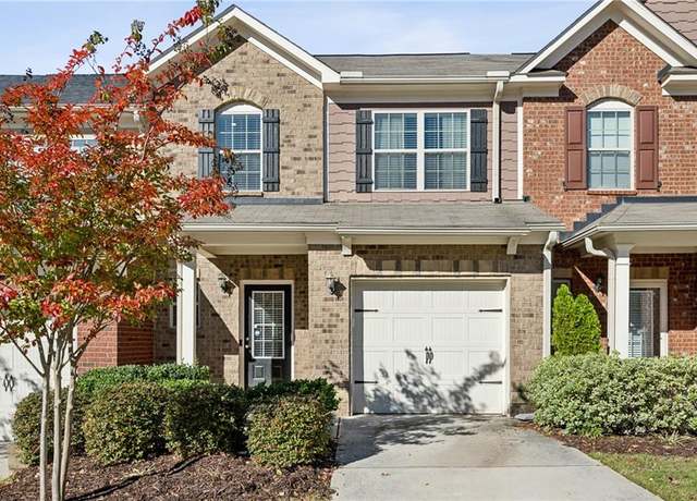 Property at 3117 Haynes Park Dr, Lithonia, GA 30038, 3 beds, 2.5 baths