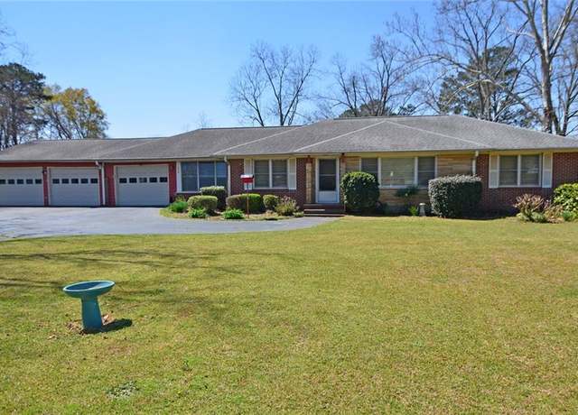 Property at 3528 Highway 42 S, Locust Grove, GA 30248, 2 beds, 2 baths