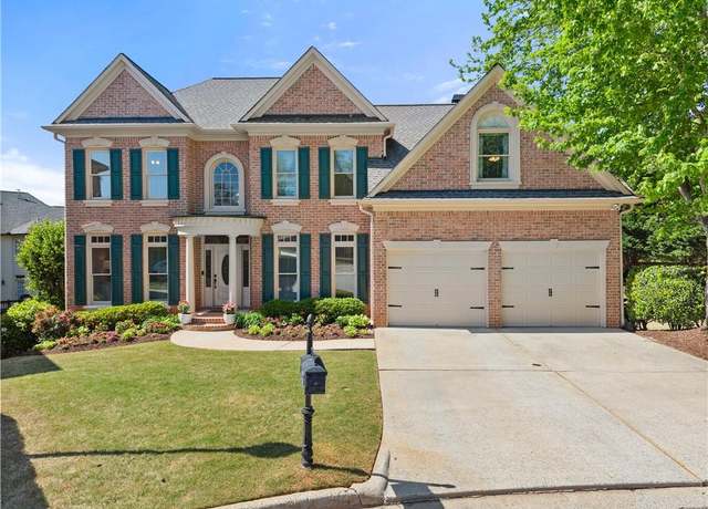 Property at 3295 Millwood Trl SE, Smyrna, GA 30080, 5 beds, 4.5 baths