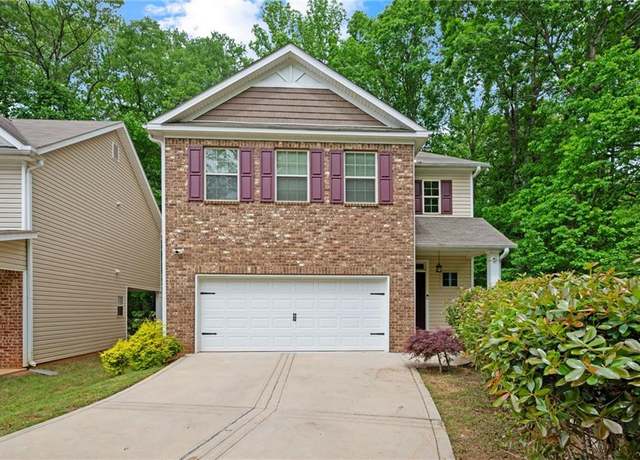 Property at 5729 Westin Cir, Flowery Branch, GA 30542, 4 beds, 2.5 baths