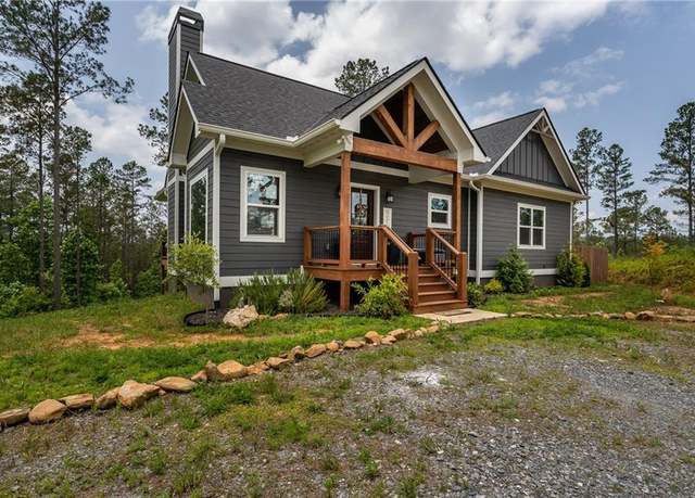 Property at 230 High River Lndg, Ellijay, GA 30540, 2 beds, 2 baths
