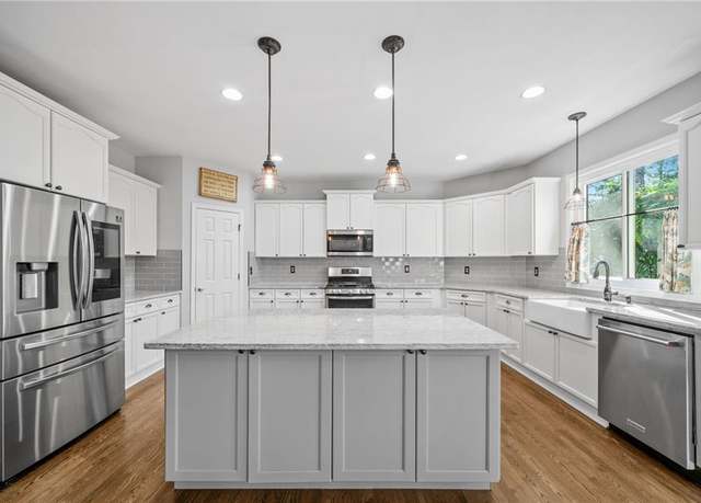 Property at 4295 Cami Way, Buford, GA 30519, 4 beds, 2.5 baths