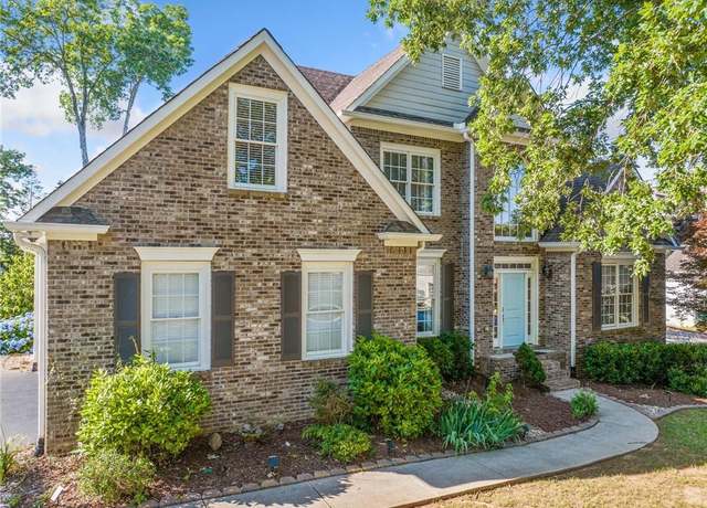 Property at 4295 Cami Way, Buford, GA 30519, 4 beds, 2.5 baths
