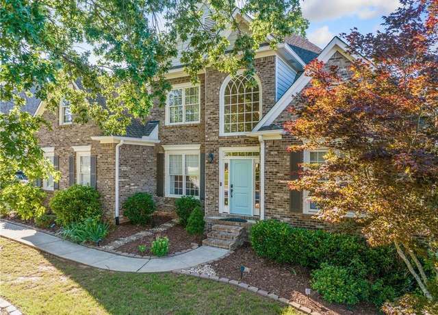 Property at 4295 Cami Way, Buford, GA 30519, 4 beds, 2.5 baths