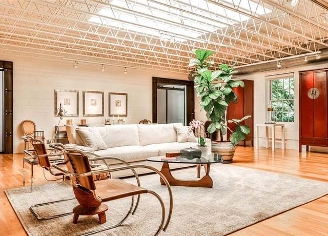 Property at 1933 Mclendon Ave NE Unit A, Atlanta, GA 30307, 2 beds, 2 baths