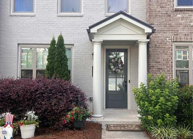 Property at 20057 Windalier Way, Roswell, GA 30076, 3 beds, 3.5 baths