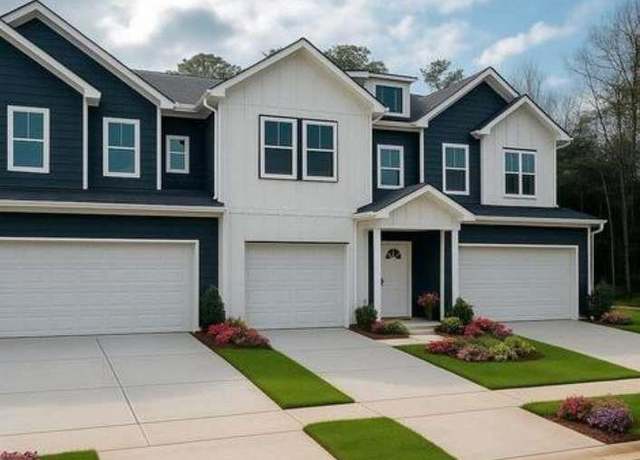Property at 4011 Redan Rd, Stone Mountain, GA 30083, 3 beds, 2.5 baths