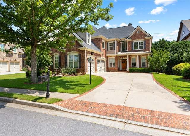 Property at 3450 Camellia Ln, Suwanee, GA 30024, 5 beds, 4.5 baths