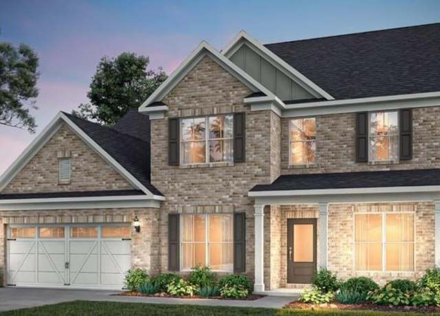 Property at 5430 Chestnut Grove Way Rd, Cumming, GA 30040, 5 beds, 4.5 baths