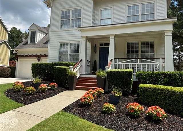 Property at 6245 Providence Club Dr, Mableton, GA 30126, 5 beds, 3.5 baths