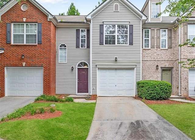 Property at 780 Nehemiah Ln SW, Atlanta, GA 30331, 3 beds, 2.5 baths