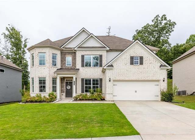 Property at 7445 Ansley View Ln, Cumming, GA 30028, 5 beds, 4 baths