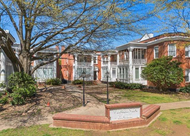 Property at 878 Briarcliff Rd NE Unit B4, Atlanta, GA 30306, 1 bed, 1 bath