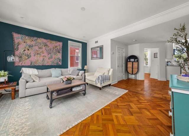 Property at 878 Briarcliff Rd NE Unit B4, Atlanta, GA 30306, 1 bed, 1 bath