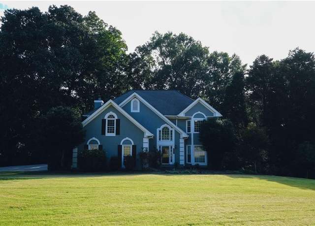 Property at 3341 Danielle Way, Suwanee, GA 30024, 5 beds, 3.5 baths
