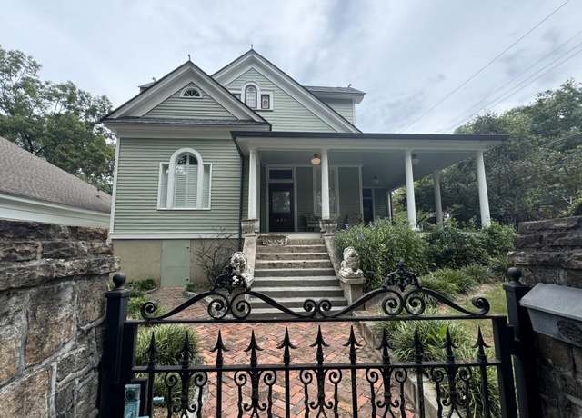 Property at 490 Hill St SE, Atlanta, GA 30312, 4 beds, 3.5 baths