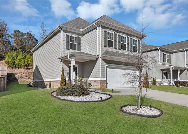 Property at 9026 Jim Purcell Dr, Covington, GA 30014, 3 beds, 2.5 baths